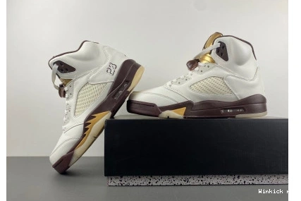 Jordan “Earth” 5 Air 1206